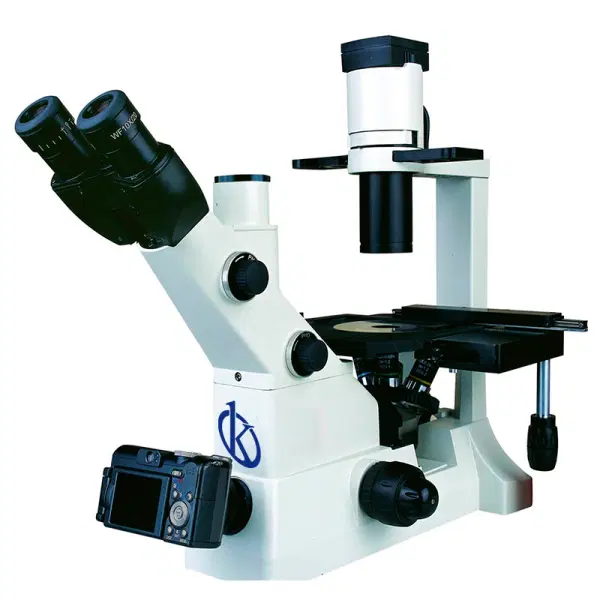 ¿Cómo realizar correctamente la instalación de tu microscopio óptico?