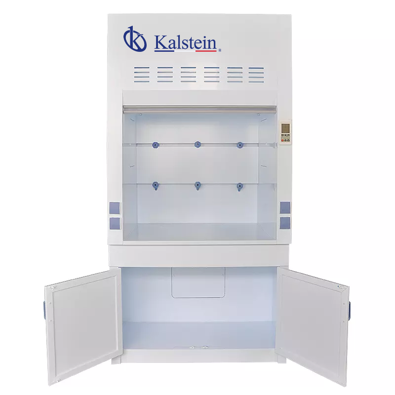 Aprendiendo a utilizar tu cabina de seguridad biológica