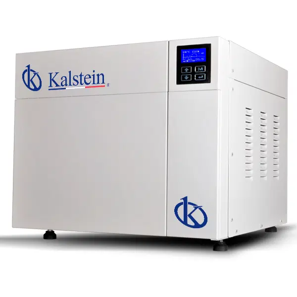 ¿Cómo funciona un autoclave?