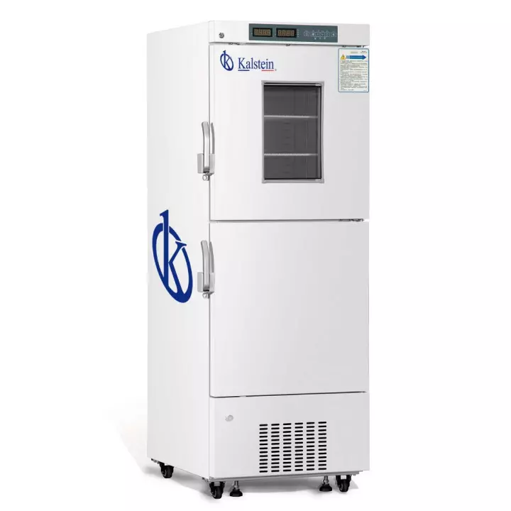 ¿Cuál es la importancia del refrigerador de laboratorio?