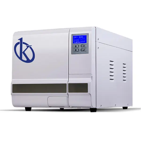 Aplicaciones de los Autoclaves N, S y B