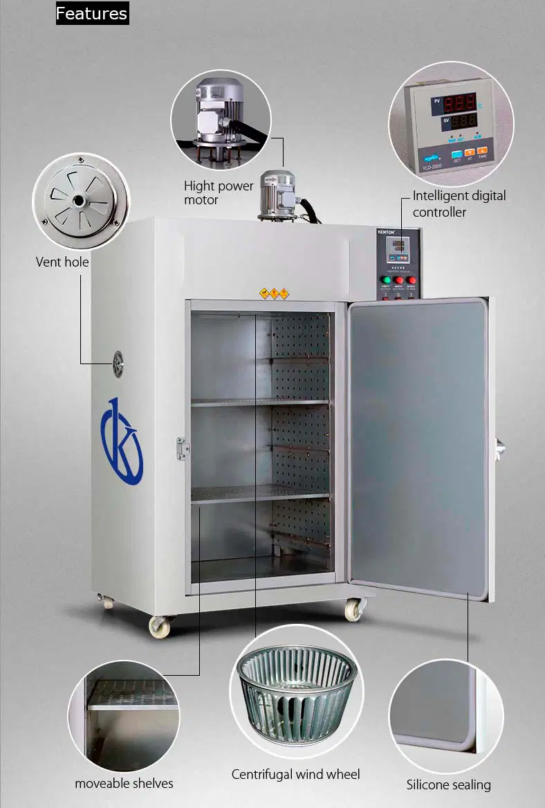 Comparativa Innovadora: Horno de Secado Kalstein vs Horno Memmert