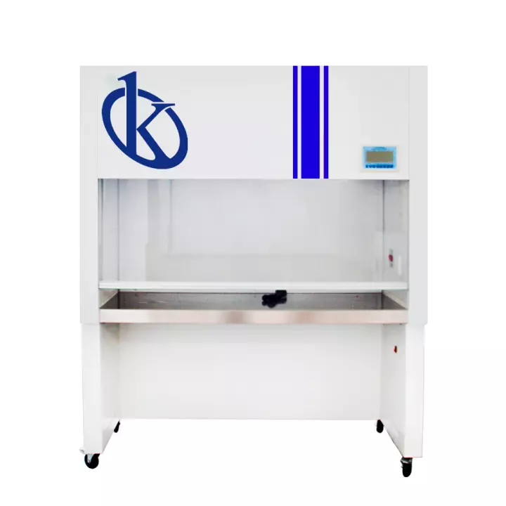 ¿Qué es una cabina de trabajo para PCR?