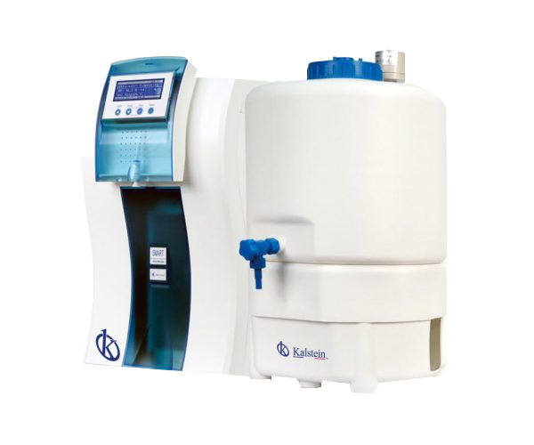 ¿Qué es un ultrapurificador de agua?