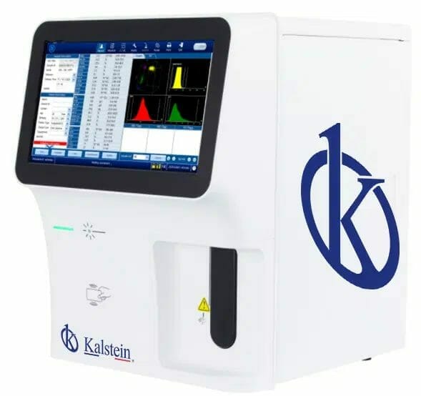 Los Analizadores Hematológicos: ¿Como Funcionan? ¿Cuál Es Su Importancia?