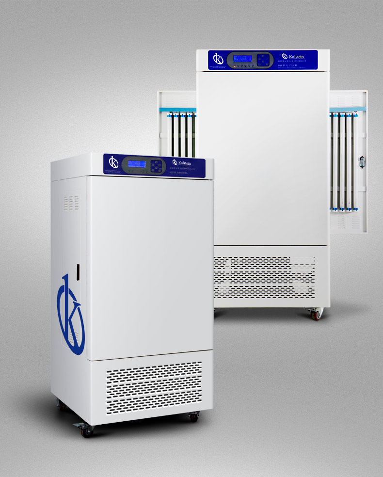 ¿Qué es una Cámara Climática Walk-in?