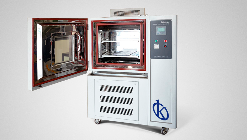 ¿Cuántos Tipos de Cámaras Climáticas Existen?