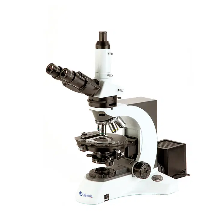 ¿Qué es un Microscopio Electrónico de Transmisión?