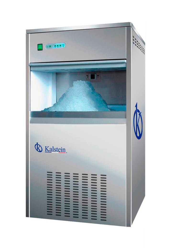 Ventajas del Fabricador de Hielo para los Comercios