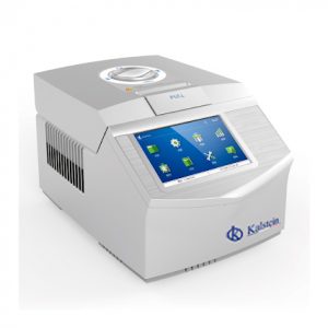 Termociclador para PCR: tipos y aplicaciones