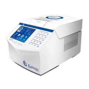 Protocolos de los termocicladores (PCR)
