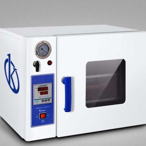 ¿Cómo funciona la Estufa al Vacío en el Laboratorio?