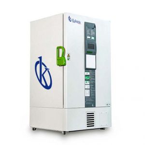 Uso de los Refrigeradores como Banco de Leche Materna