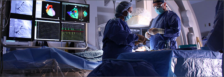 Aplicaciones del Navegador Quirúrgico Óptico en Neurología
