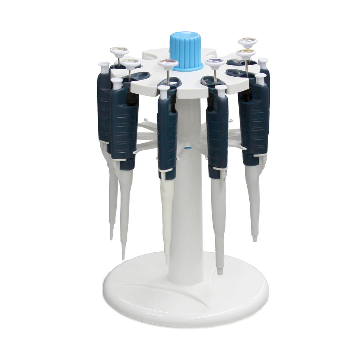 ¿Cómo se limpian las Pipetas luego de usarlas?