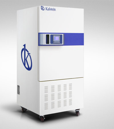 Incubadora bioquímica 100 L - 400 L YR02039-1 // YR02039-4