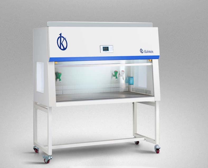 Protección y Eficiencia en el Laboratorio: Campanas y Cabinas de Bioseguridad de Kalstein