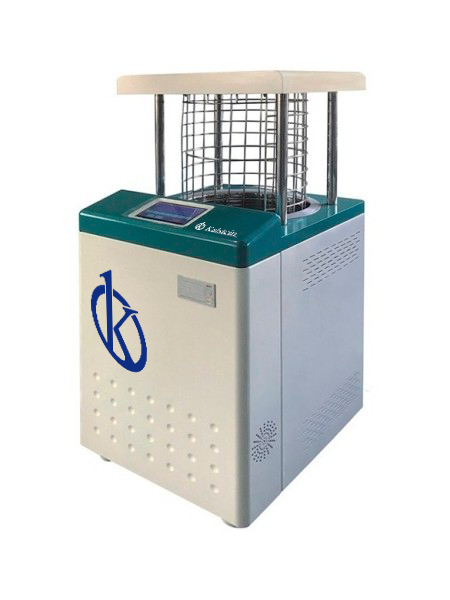 Autoclaves de Vacío Pulsante: Innovación y Tecnología en la Esterilización