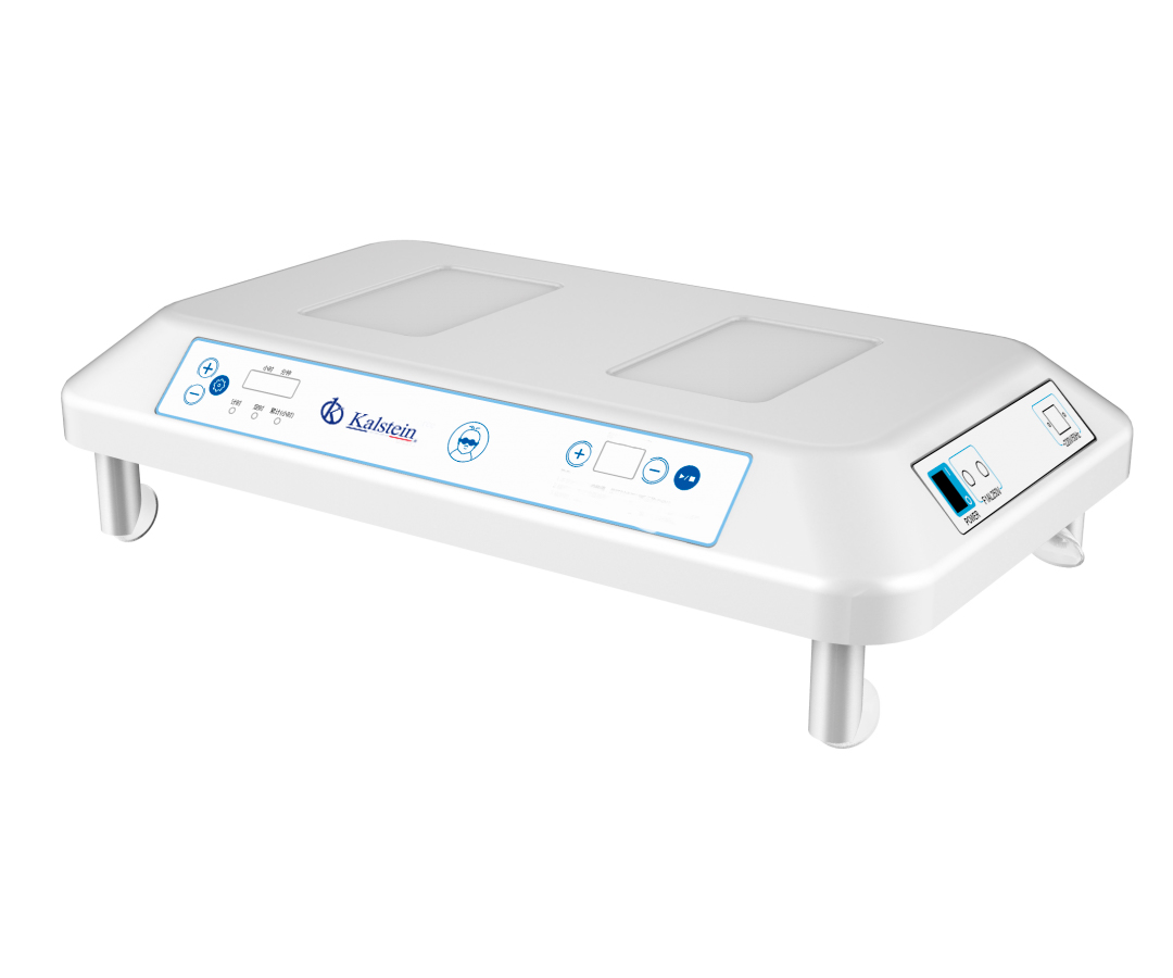 Introducción de Tratamientos a Base de Fototerapia para Reducir la Ingesta Sanguínea de Bilirrubina