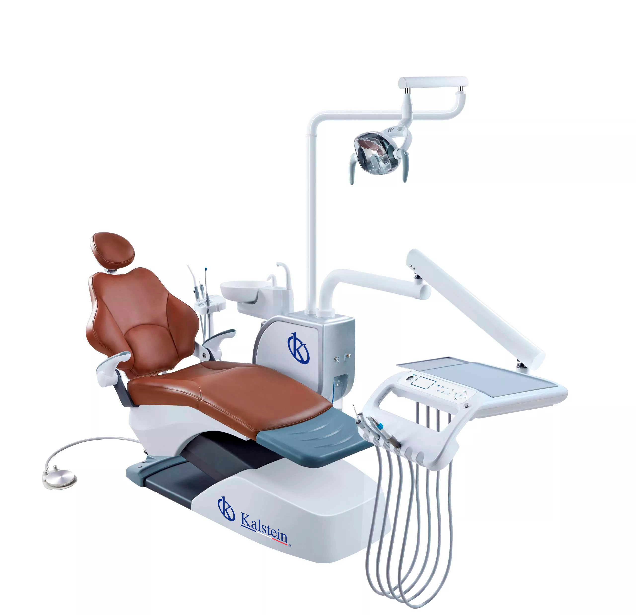 Sillas Dentales: Innovación y Calidad en el ámbito Odontológico