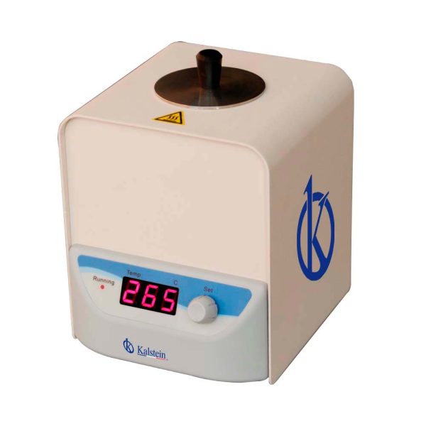 Los beneficios del Bacticinerador Esterilizador de Perlas de Vidrio en Laboratorios