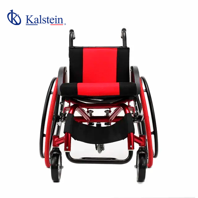 Silla de Ruedas Deportiva YR05461 – 1