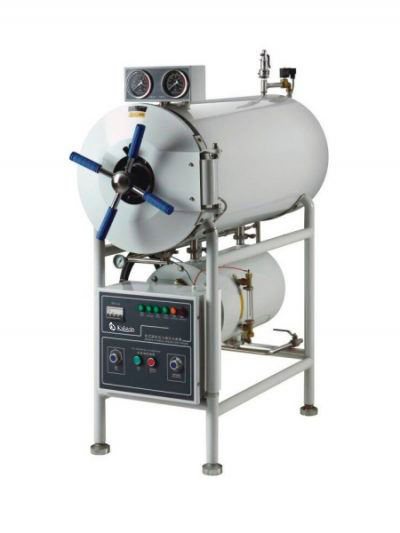 Seguridad y normativas aplicables a los autoclaves horizontales