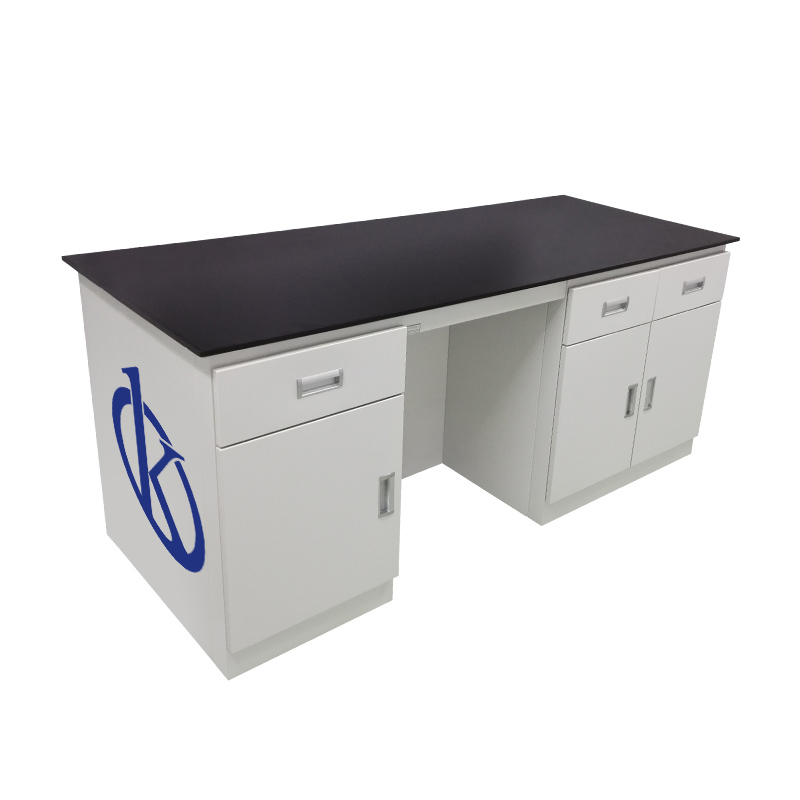 Diseño inteligente para mobiliarios de laboratorio