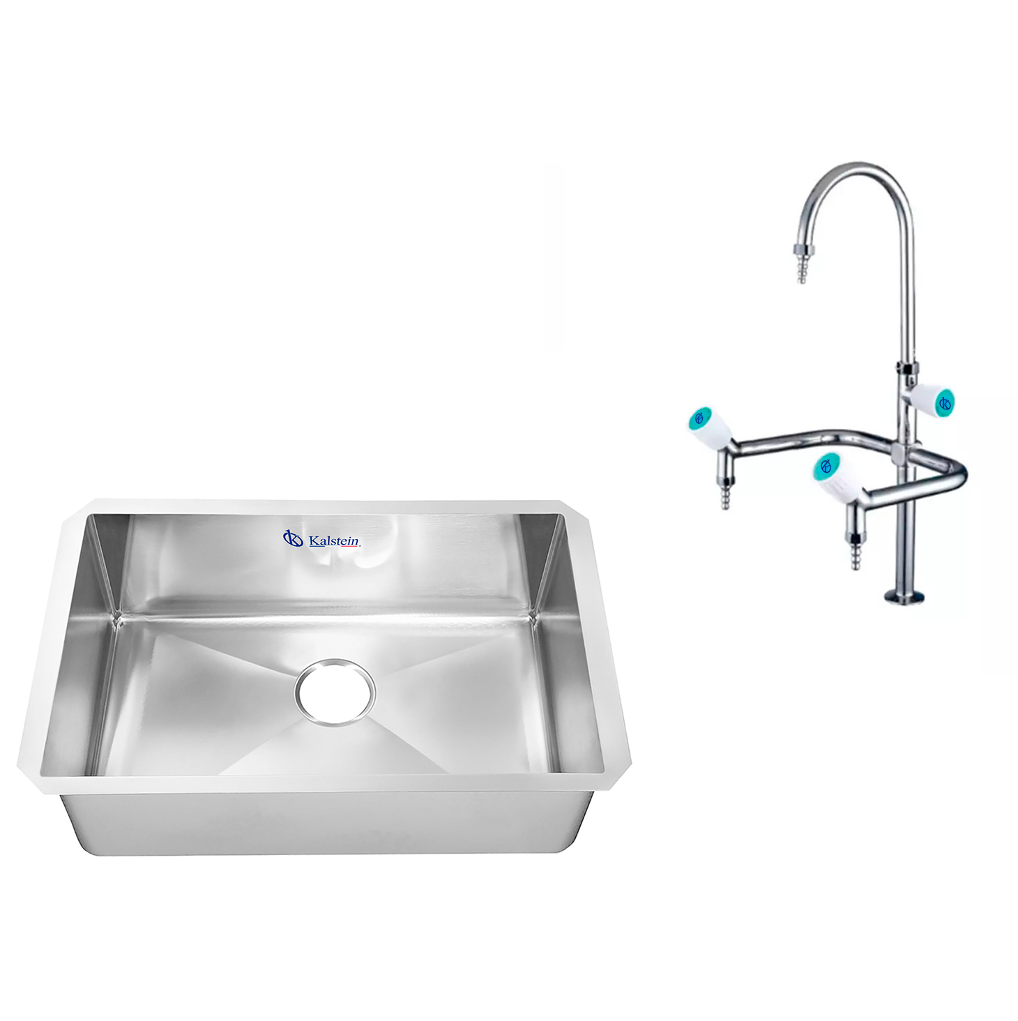 Diseño de mobiliarios de laboratorio con seguridad en mente