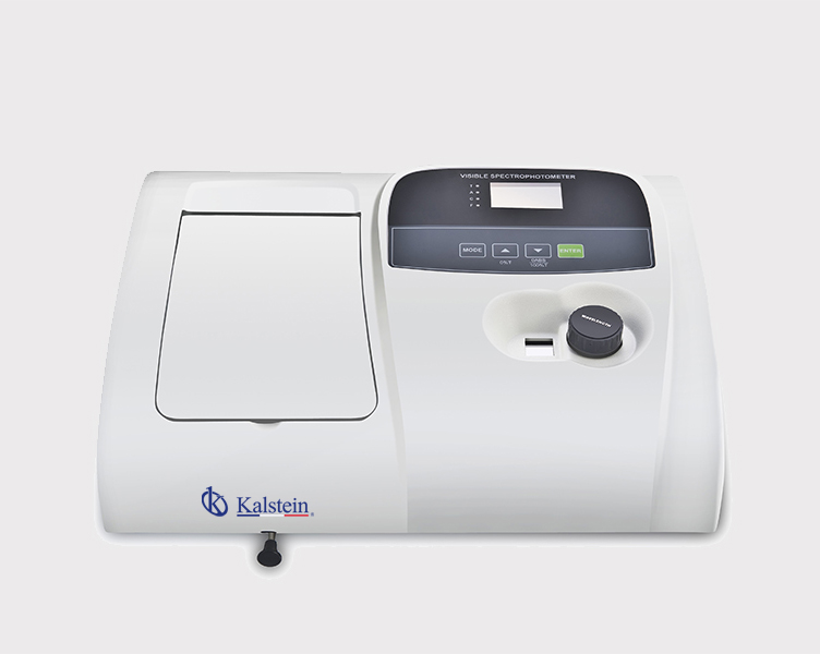 Espectrofotómetro visible de haz simple - YR01844