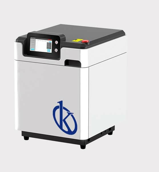 Sistema de digestión por microondas YR04953 // YR04956