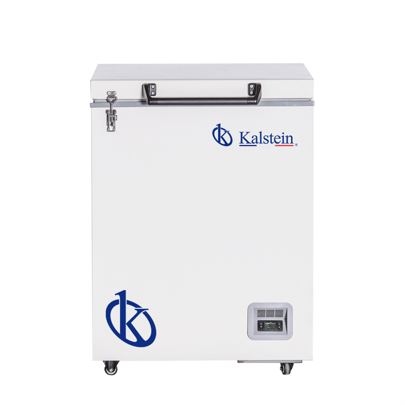 Comparación de Congeladores Horizontales: Kalstein YR05102 vs Midea BD-205