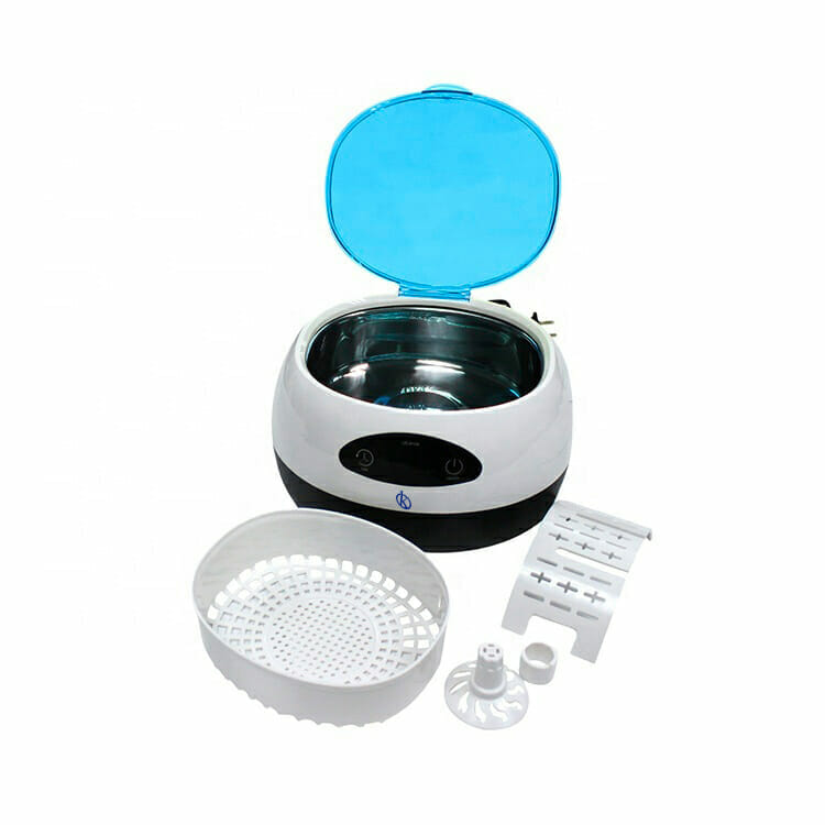 Limpiador ultrasónico de tipo doméstico YR05231 – 4