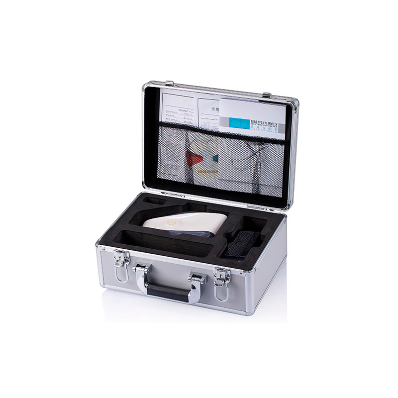 Espectrofotómetro de rejilla con apertura de 20 mm YR05503 – 3