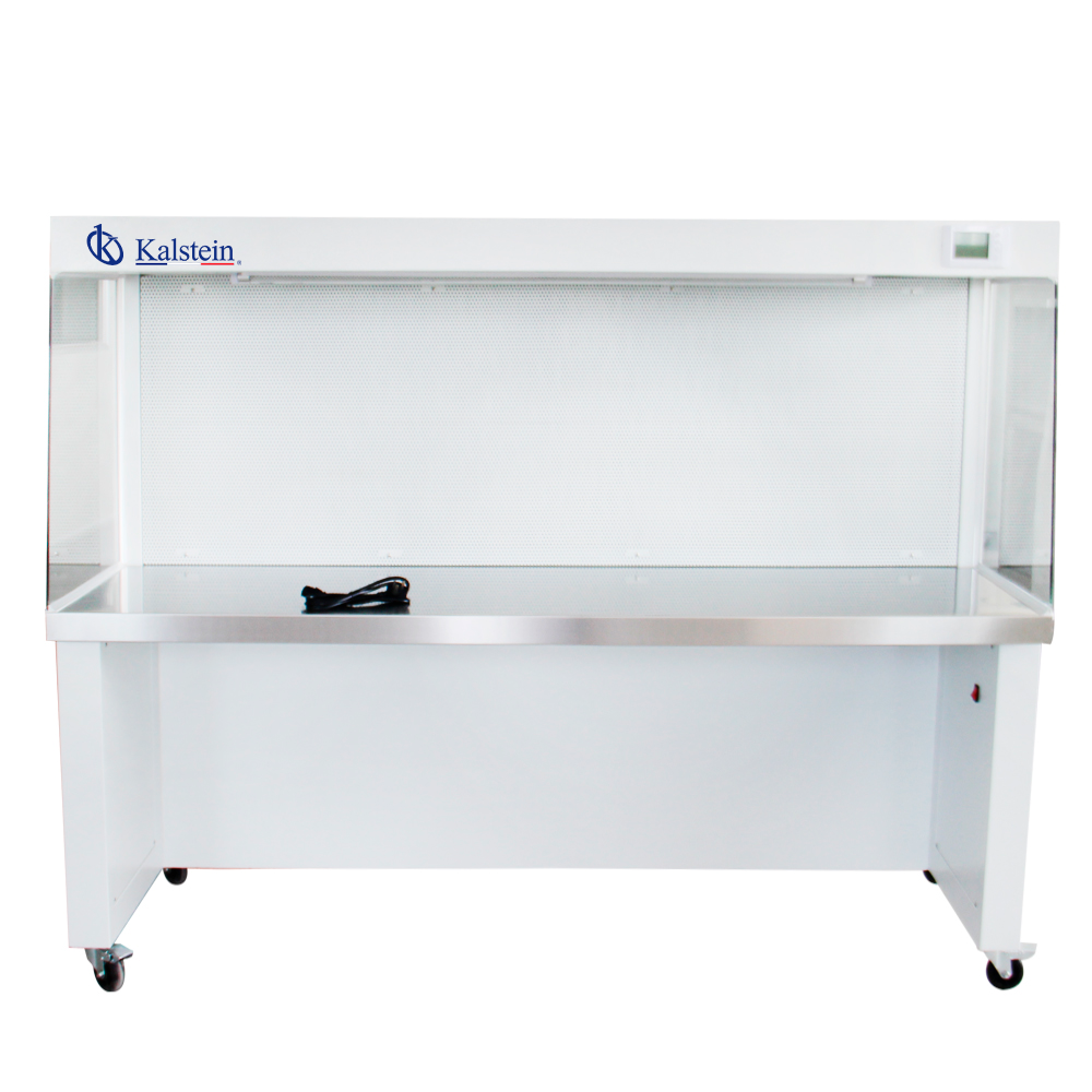 Cabina de Flujo Laminar Horizontal: La Solución Ideal para un Entorno Estéril
