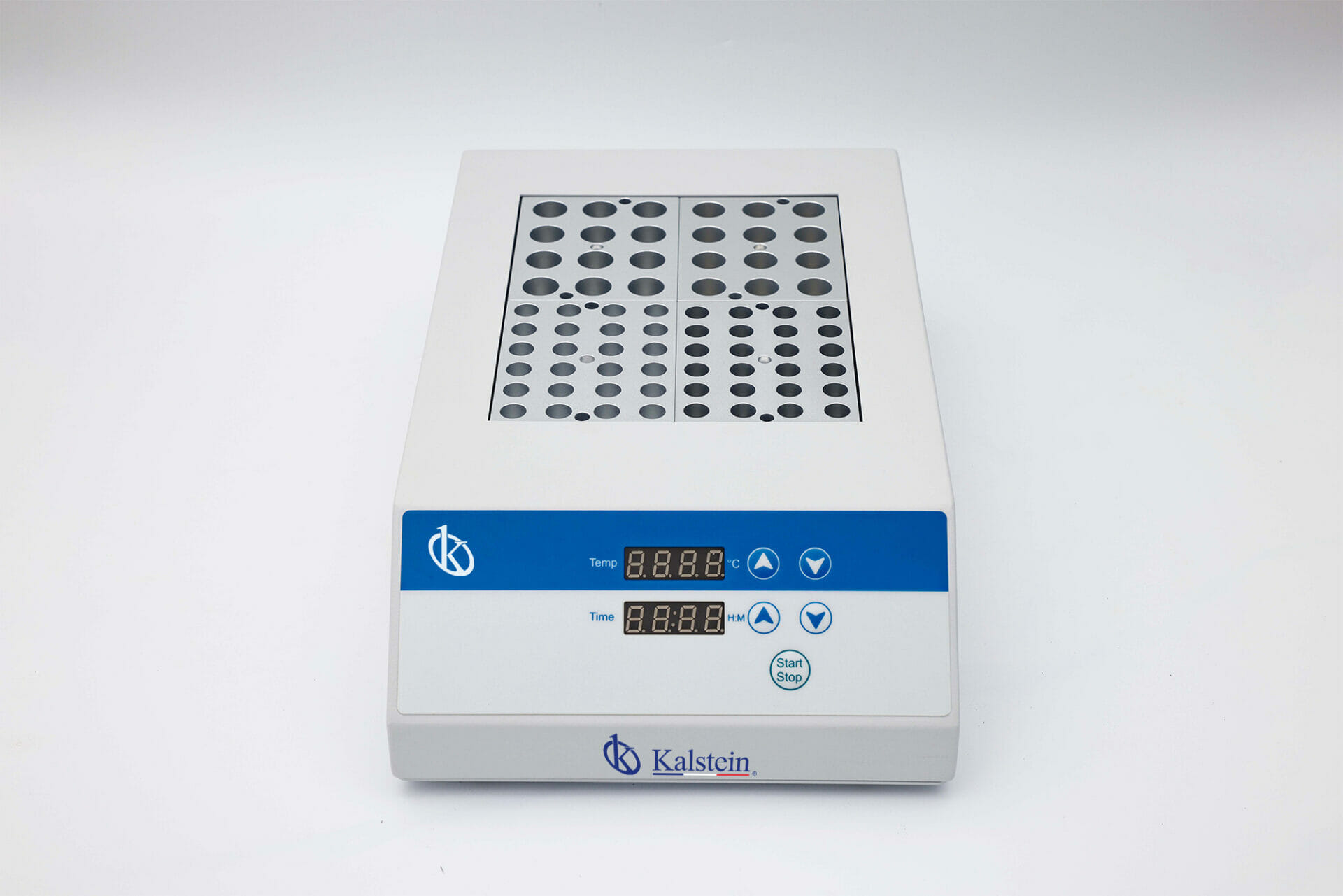 Incubadora de Baño Seco YR05897 // YR05900 – 2