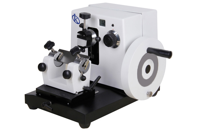 Comparativa Científica: Microtomo Rotativo YR422 de Kalstein vs. Microtomo Rotativo Cut 4062 de SM Scientific