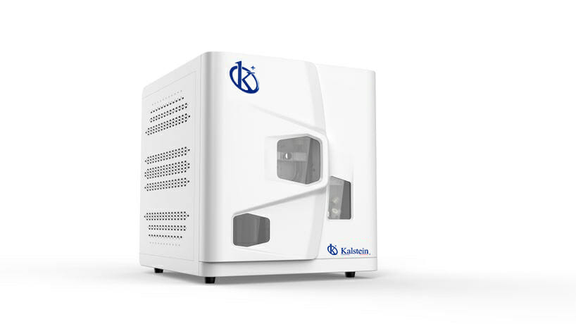 Optimice la eficiencia de su laboratorio con la última tecnología en Analizador de Carbono Orgánico Total de Kalstein