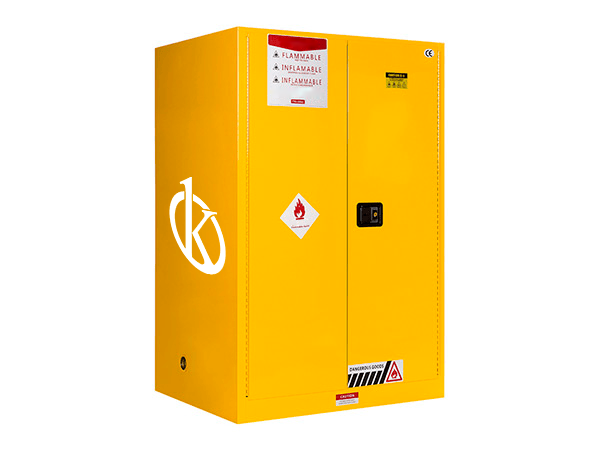 Armario de Almacenamiento de Seguridad