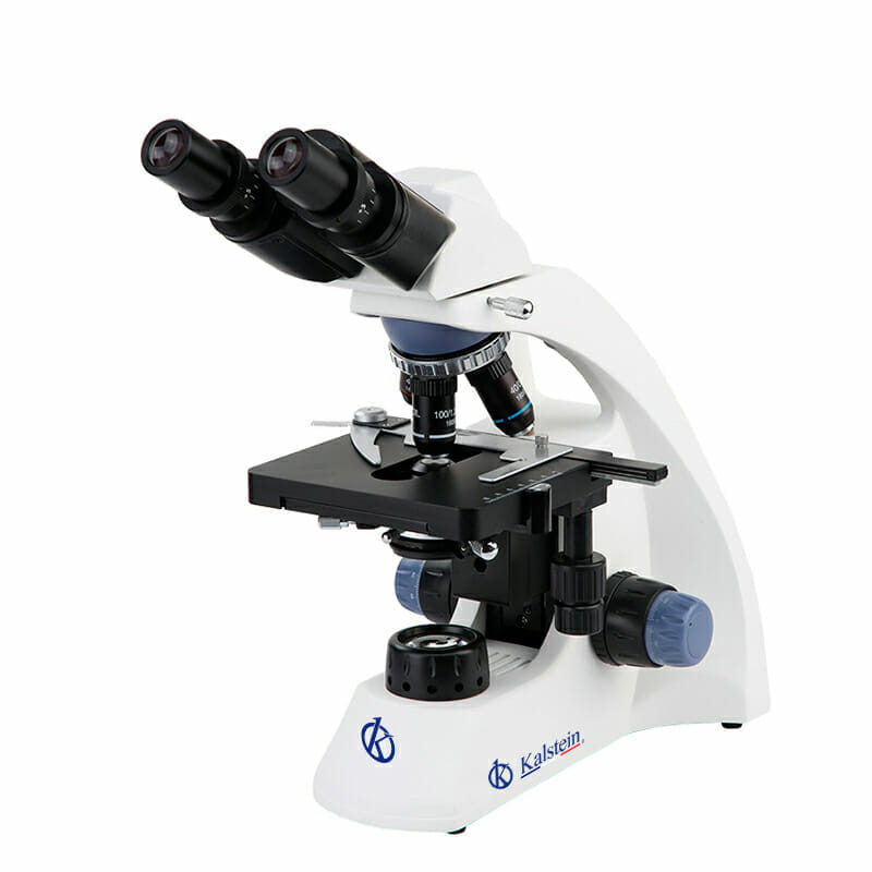 Microscopio Biológico YR0242-M // YR0242-T – 1
