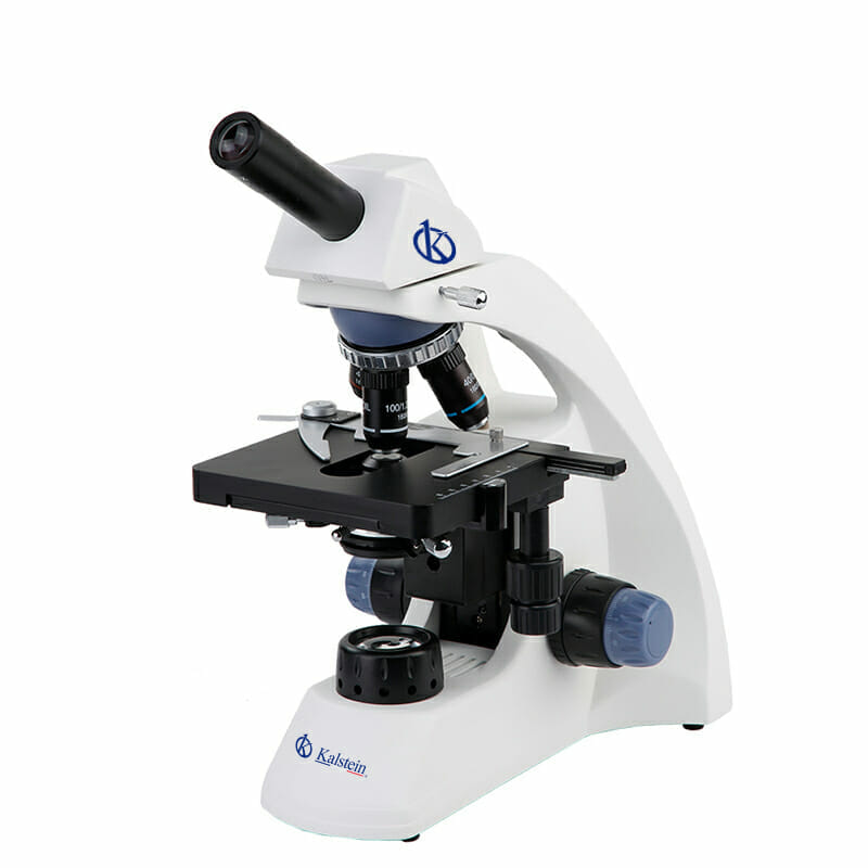 Microscopio Biológico YR0242-M // YR0242-T