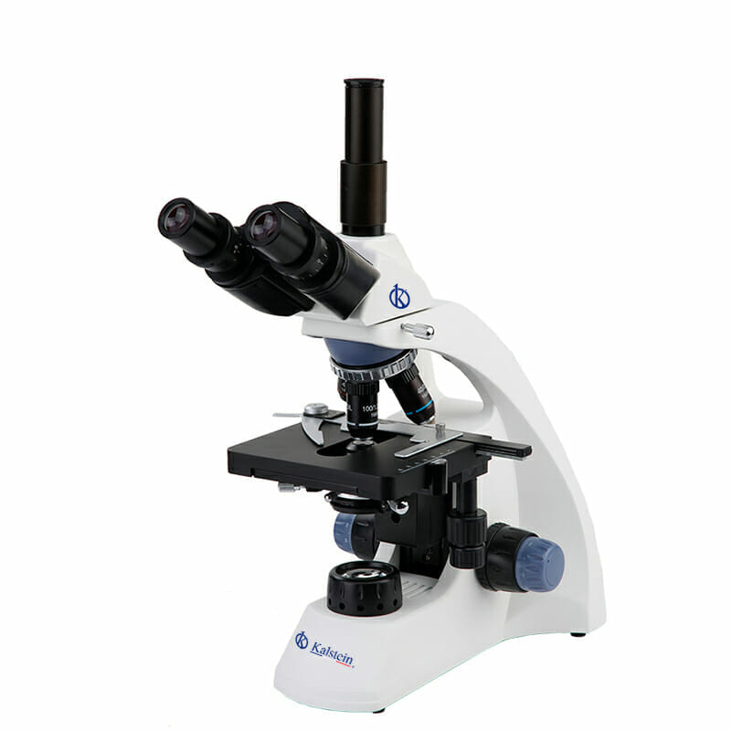 Microscopio Biológico YR0242-M // YR0242-T – 2