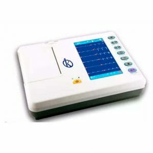 La Contribución Revolucionaria del Electrocardiógrafo en la Identificación de Problemas Cardíacos