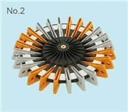 Centrifugas de Tarjetas de Gel YR142-3 – YR142-3-1 – 2