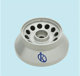 Centrífuga de Mesa de Alta Velocidad YR019-TG – 1