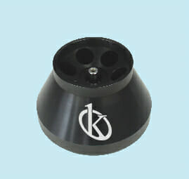 Centrífuga de Mesa de Alta Velocidad YR019-TG – 3