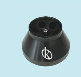 Centrífuga de Mesa de Alta Velocidad YR019-TG – 5