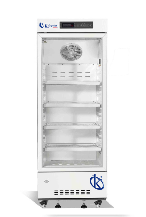 Refrigerador Médico de una Puerta para Almacenamiento de Vacunas Covid YR05288 // YR05289-2 – 2