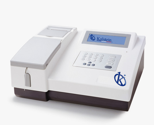 Analizador de Química Semi-automático YR05115