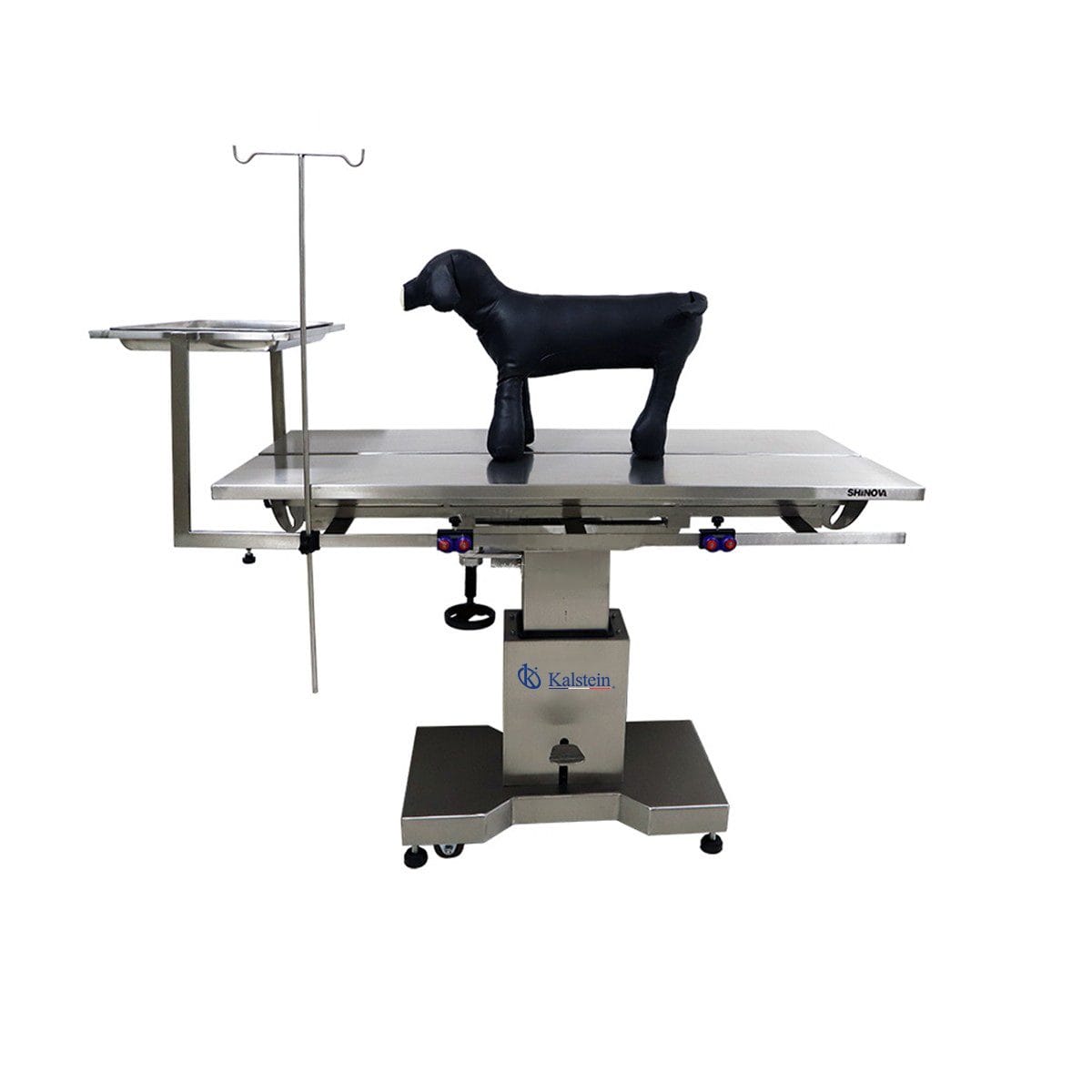 Ergonomía y Rentabilidad de Invertir en Mesas de Cirugía Hidráulicas Veterinaria de Alta Gama